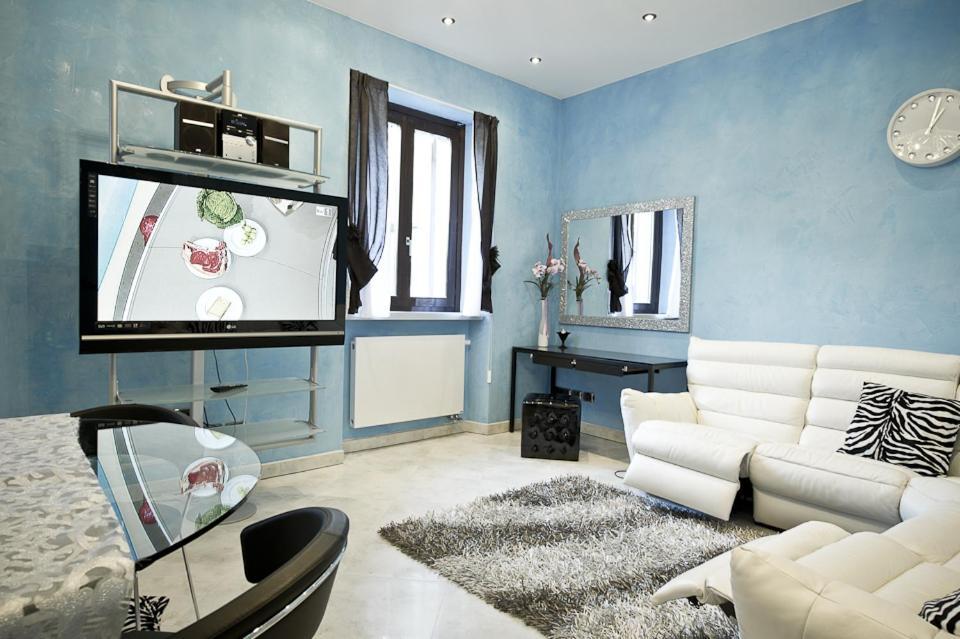 Appartamenti Luxury Арко Экстерьер фото